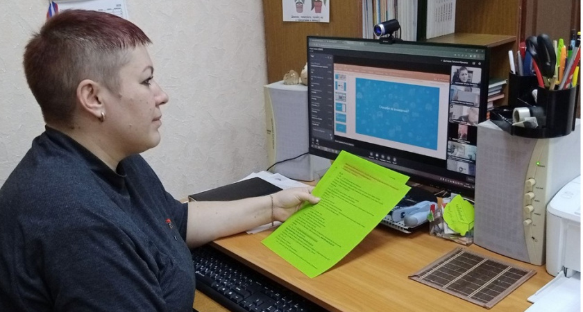 В Пензе 66 школьников участвуют в онлайн интенсиве детского туристского пресс-центра