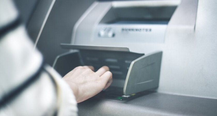 ВТБ представил технологию снятия цифровых рублей в банкоматах