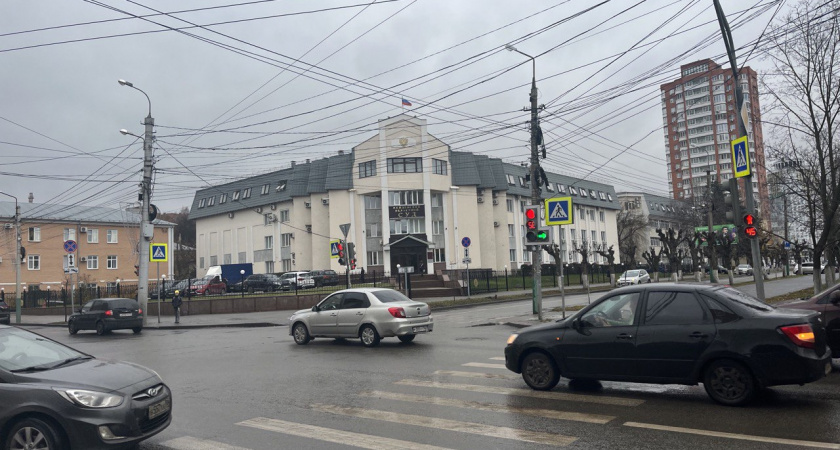 В Пензенский областной суд назначен новый зампред