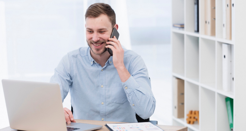 билайн запустил обновлённую речевую аналитику звонков для бизнеса