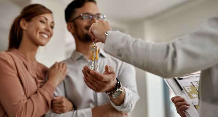 ВТБ: в 2023 году впервые более половины продаж ипотеки придется на господдержку