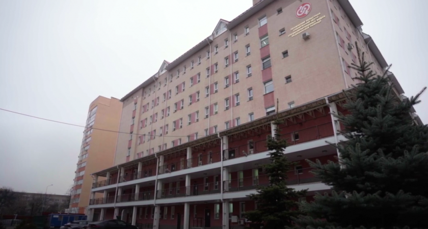 В Пензе продолжает активно развиваться первый в России профильный Центр генных дерматозов