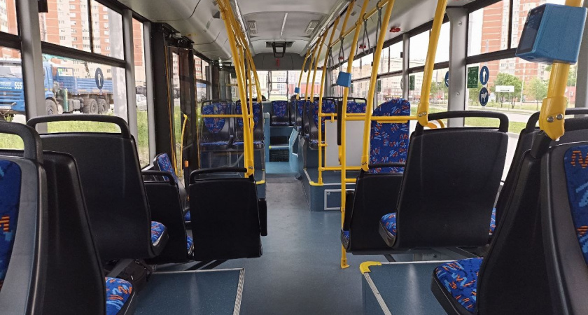 Жителям поселка Мичуринский рассказали, что на сколько увеличат количество автобусов на маршруте