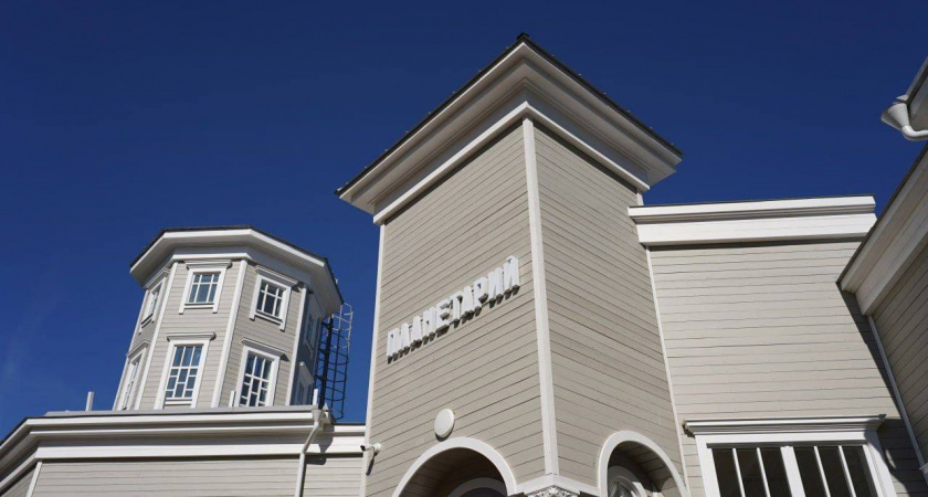 Пензенцам рассказали, почему планетарий работает с тестовом режиме 