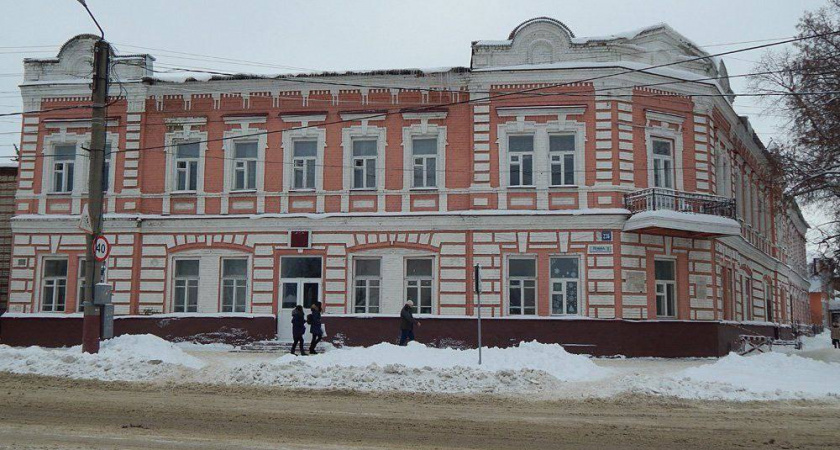 Власти отреагировали на опасения студентов медицинского колледжа в Кузнецке