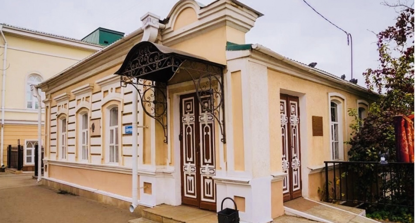 В Пензенский музей одной картины привезут полотно 20-х годов 