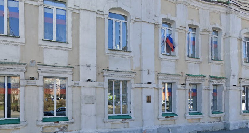 На документы для сметы по ремонту киноконцертного зала «Октябрь» потратят 6,4 миллиона рублей