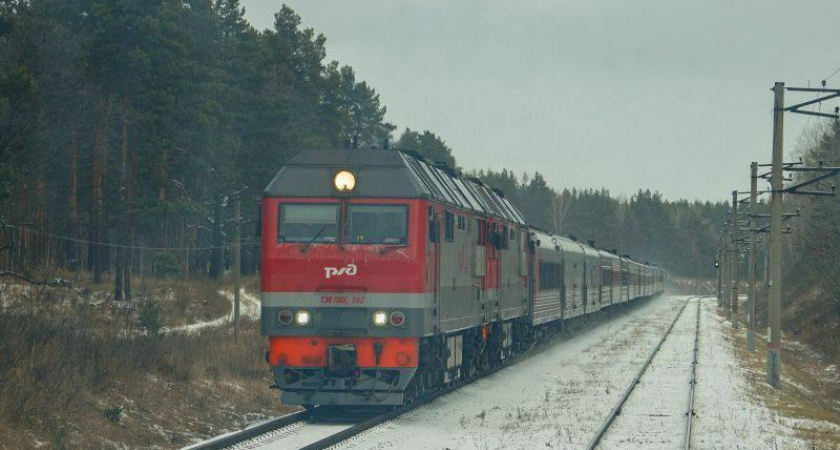 В Пензе более 300 железнодорожников прошли обучение перед зимним периодом 