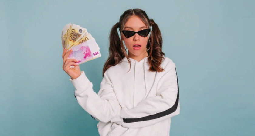 Энергетика миллионеров: Володина назвала три знака зодиака, к которым деньги сами прыгнут в руки