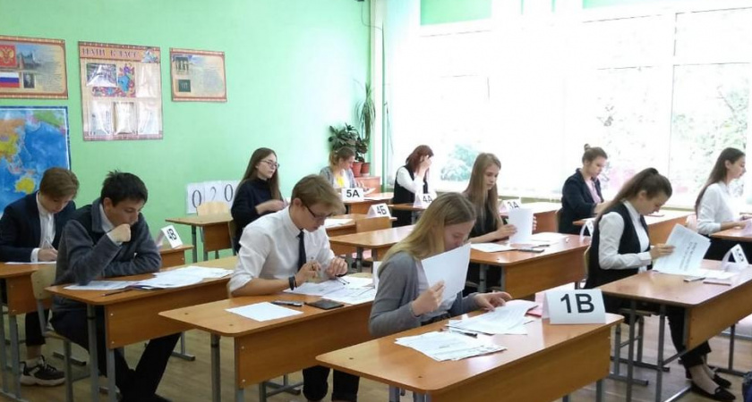 Семь образовательных учреждений Пензенской области получили по 100 баллов за комфорт 