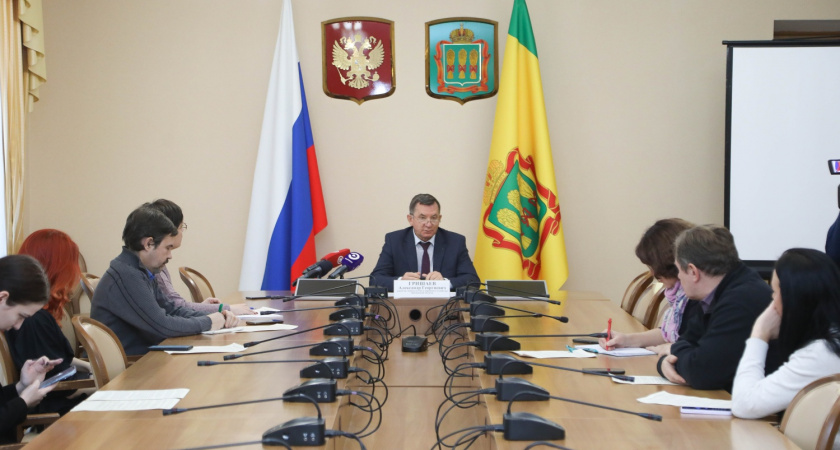 Гришаев назвал три новых объекта, которые смогут разгрузить микрорайон ГПЗ