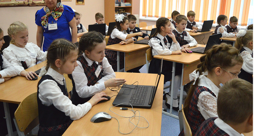 Пензенцам рассказали, ждать ли дистанционного обучения у школьников из-за коронавируса 