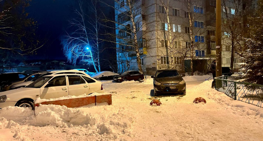 Не проедет ни скорая, ни пожарная: между жителями Арбекова развернулась «война» из-за дороги