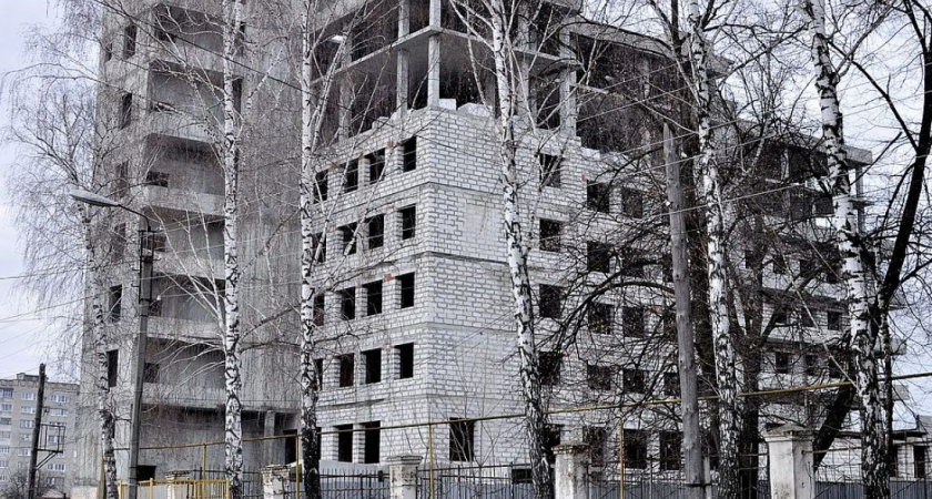 На две неделе в Кузнецке перекроют движение на улицах около хирургического корпуса