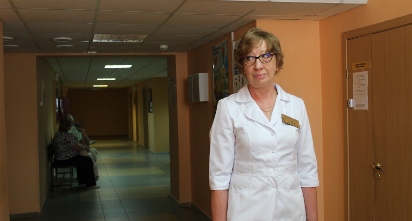 Пензенские врачи гериатры расскажут своим коллегам, как работать с пожилыми пациентами 