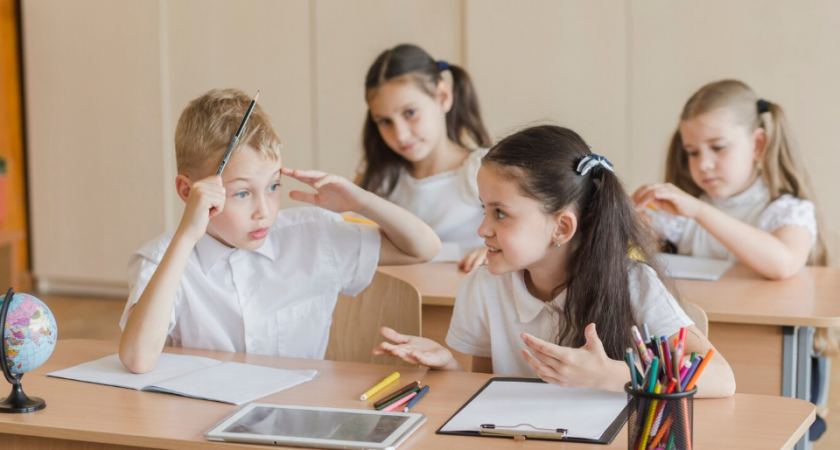 В Пензенской области запретили занятия в кружках и секциях из-за эпидобстановки