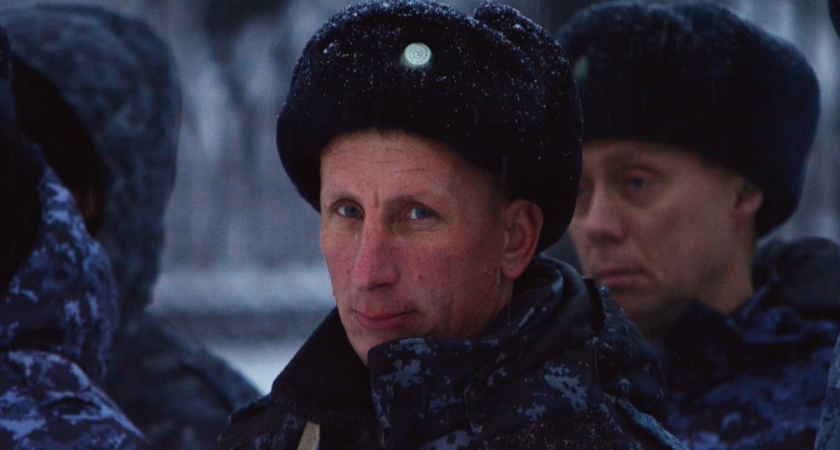 Полицейские из Пензы отправились в командировку на Северный Кавказ