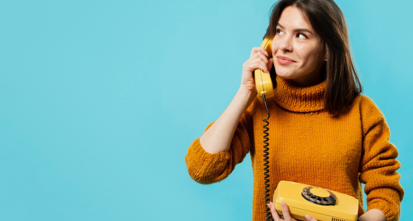 «Не могу долго говорить, звоню от соседа»: как надежная сотовая связь поменяла отношения