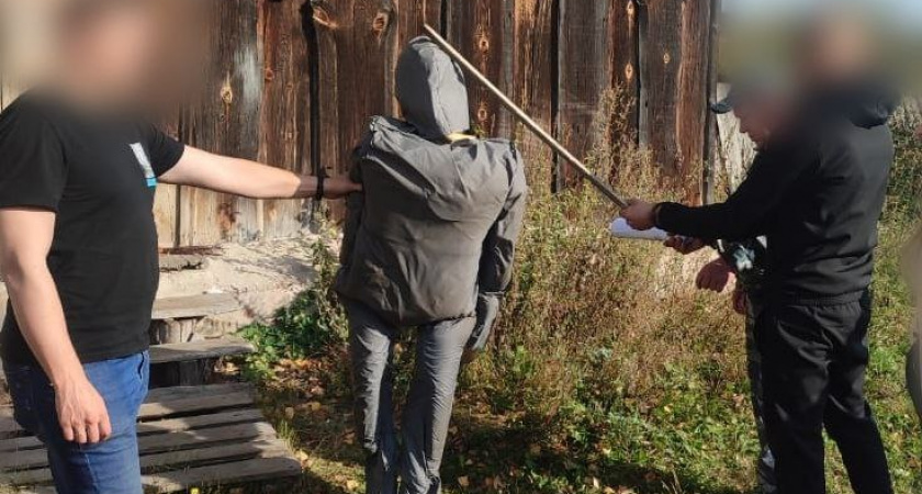 В Золотаревке 32-летний пензенец избил незнакомца палкой из-за громкой музыки в машине 