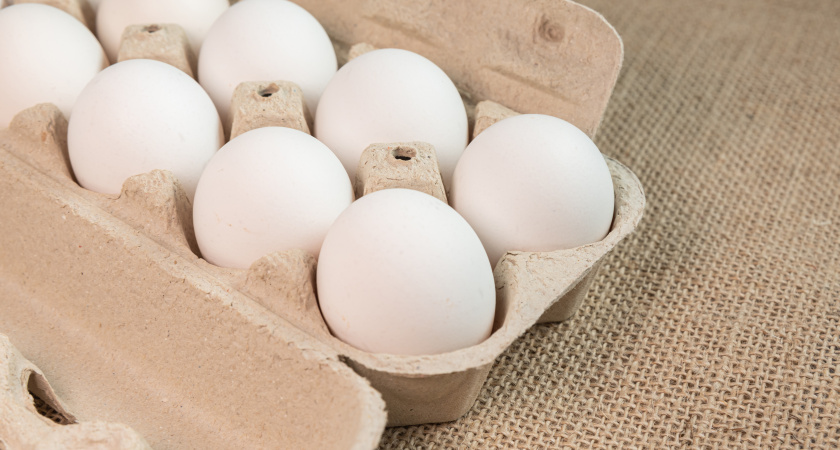 Специалисты из Пензы сообщили о росте цен на яйца, свинину и молоко 