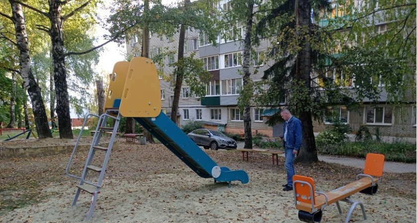 Пензячке рассказали, когда появится остановка на улице Совхоз-техникум и новые детские площадки 