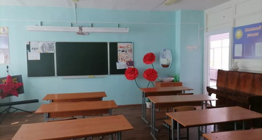 Более 100 классов по всей Пензенской области закрылись на карантин