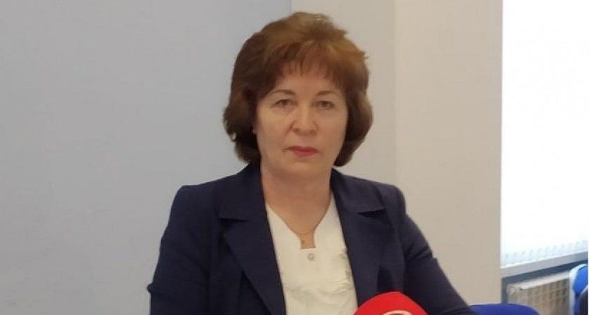 Детский омбудсмен Елена Столярова рассказала о специальных просветительских проектах 