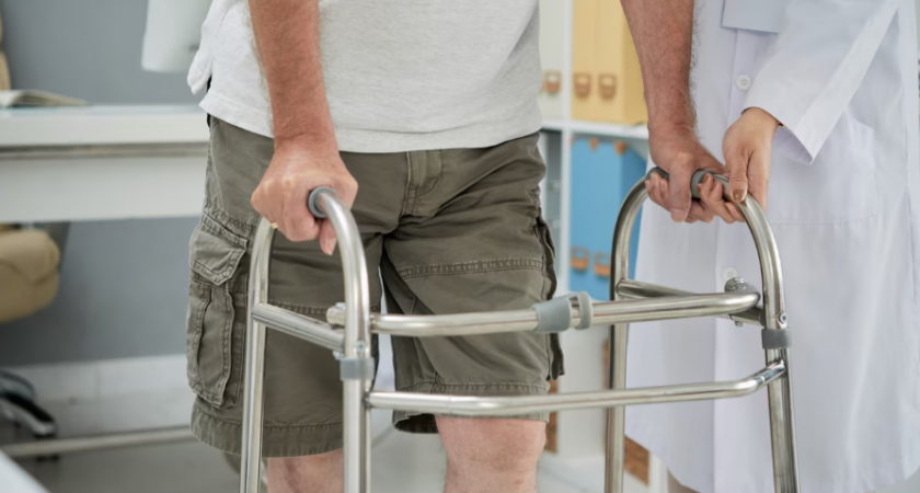 В Пензе поставщика средств реабилитации признали недобросовестным из-за срыва контракта