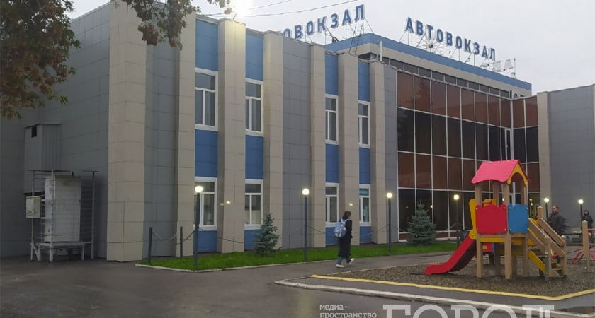 Пензенцев приглашают стать участниками акции "Онкодесант", которая пройдет в здании автовокзала