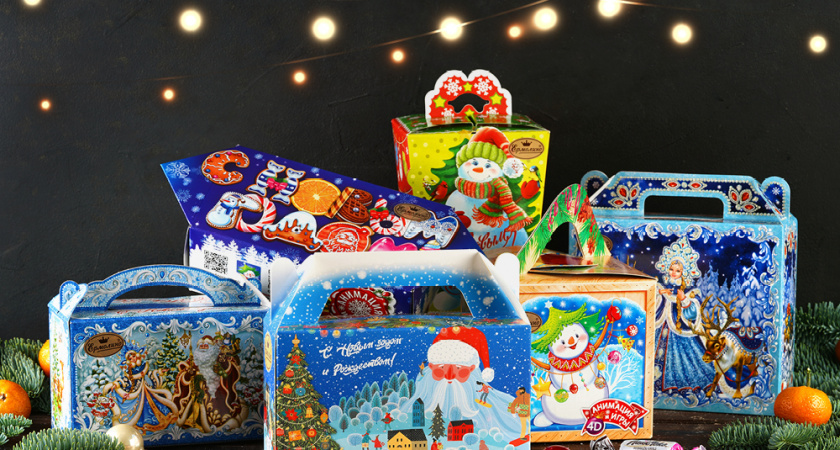 Новогодний контроль: Запущена «Горячая линия» по качеству подарков в Пензенской области