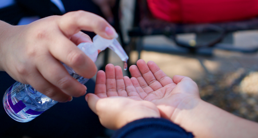 Как защититься от нового штамма COVID-19