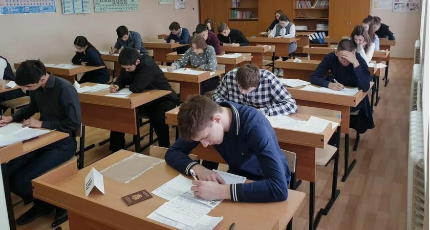 Более 500 классов в Пензенской области закрыта на карантин из-за ОРВИ и пневмонии 