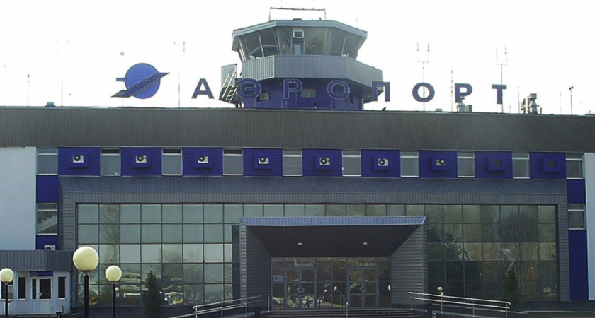 Олег Мельниченко рассказал о модернизации Пензенского аэропорта