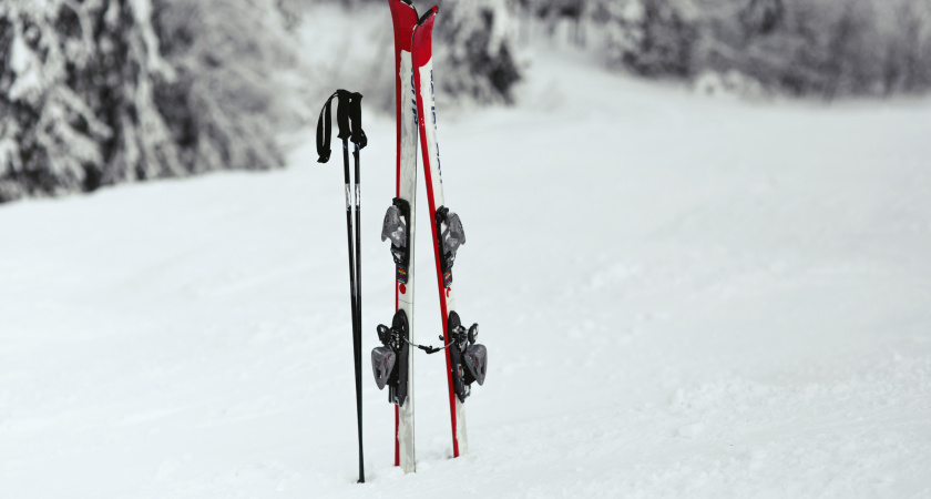 В Пензе стартует прием нормативов ГТО по лыжному бегу