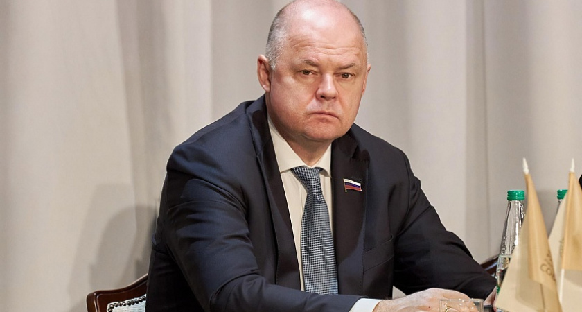 Вадим Супиков выразил готовность организовать экскурсию для детей-сирот из Спасска