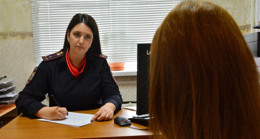 Жительница Пензы использовала детскую коляску для совершения краж с целью продажи в Вологде 