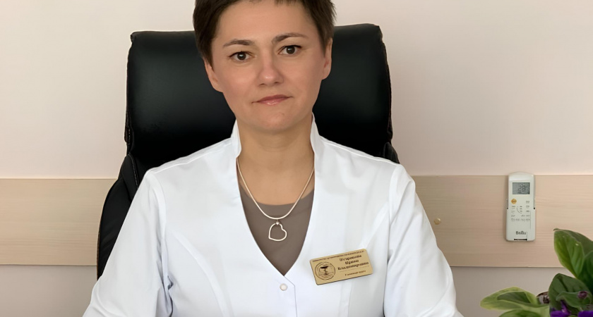 Врач из Пензы расскажет в прямом эфире секрет ответственного отношения к своему здоровью 