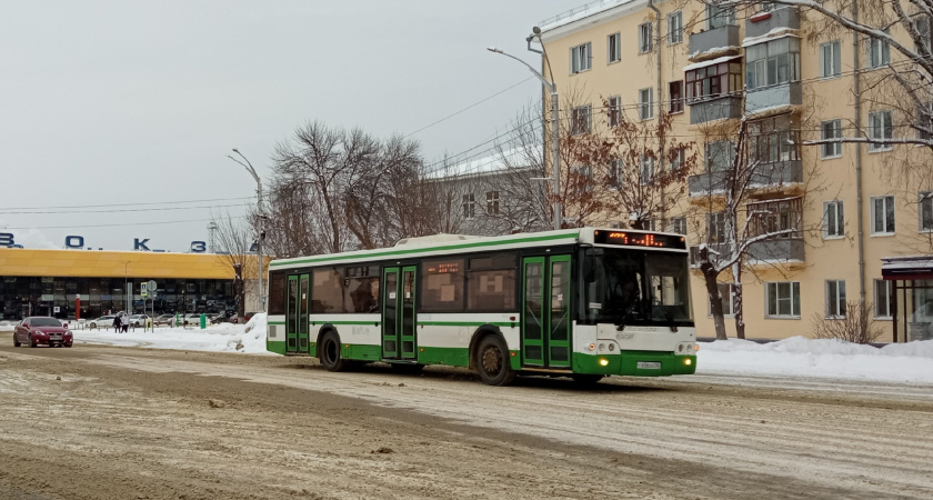 В 2024 года в троллейбусах Пензы хотят ввести проездные билеты 