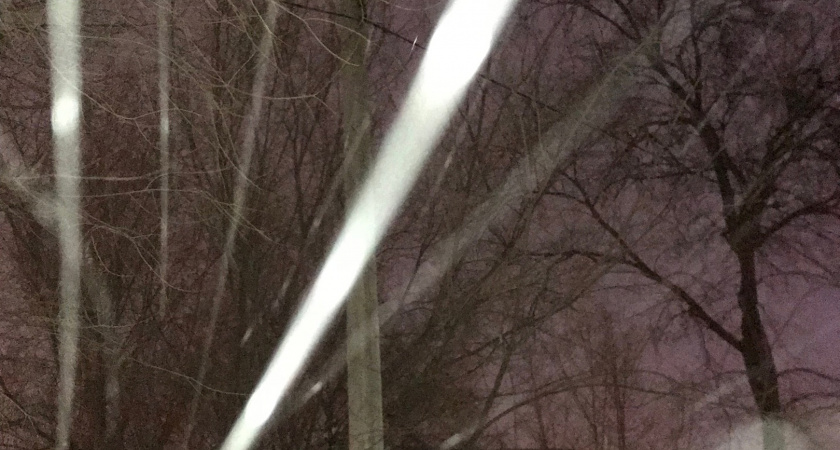 Пензенцам рассказали, когда сделают освещение на улицах в районе МКД