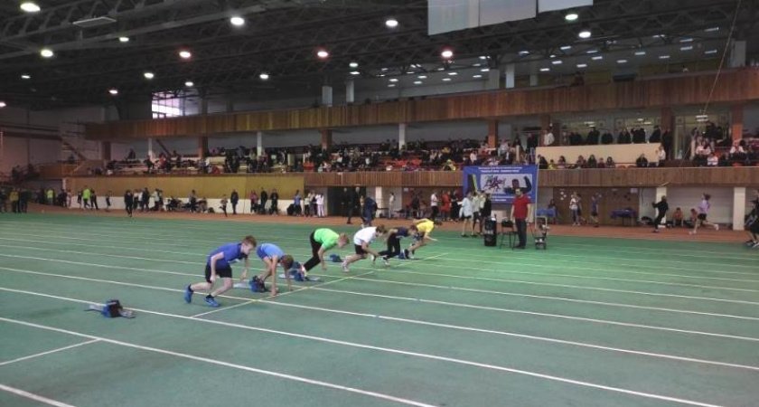 В Пензе состоятся соревнования памяти Отличника физической культуры и спорта Евгения Прыткова 