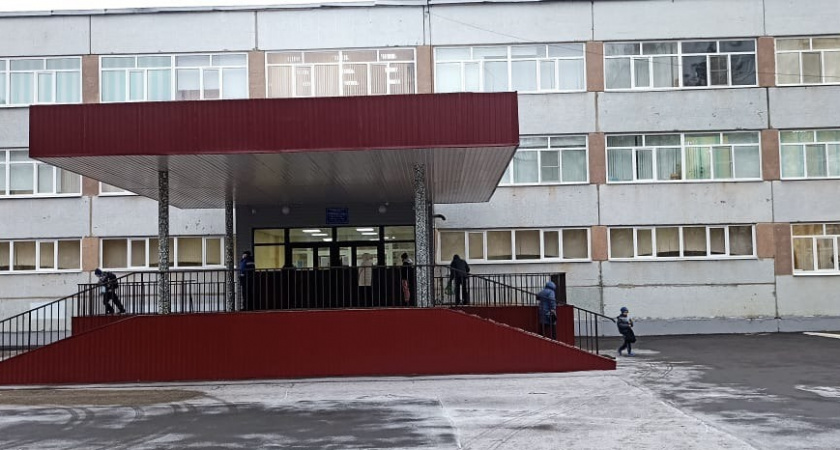 В Пензенской области число закрытых на карантин классов в школах уменьшилось