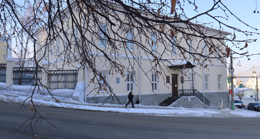 В Пензе состоится IX Международный форум литературных музеев