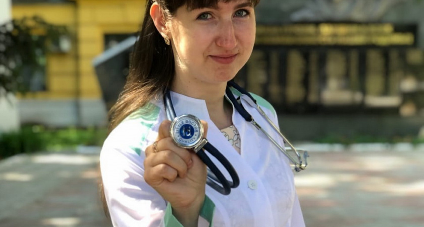 За прошедший год в больницах Пензенской области начали работать 77 "земских" докторов и фельдшеров