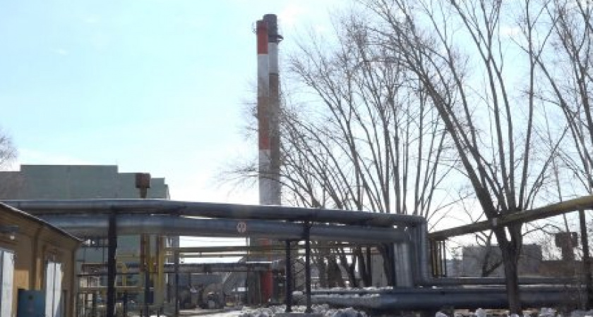 Предприятие теплоснабжения Кузнецка накопило долги