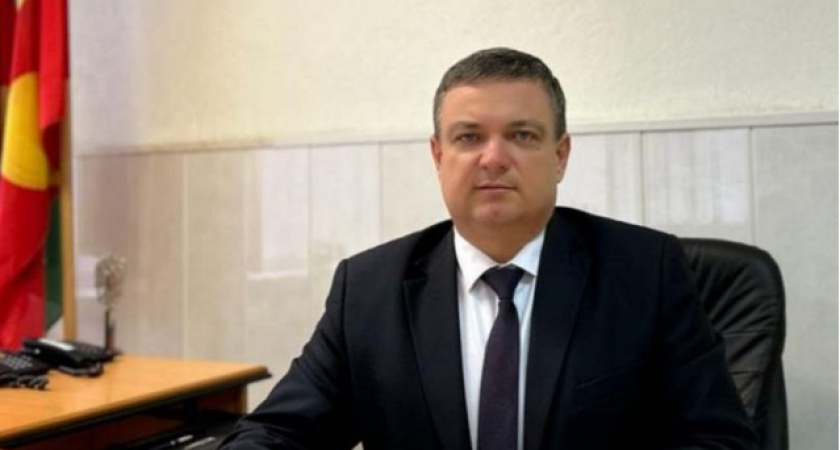 В пятницу пройдет прямая линия с главой Сердобского района Александром Бедикиным