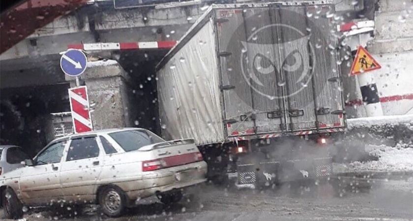 Пенза получит допфинансирование на реконструкцию проезда под «мостом дураков»