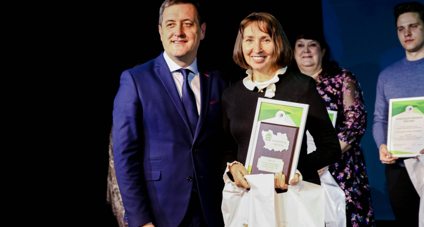 Стало известно имя лучшего экскурсовода Пензенского региона в 2023 году 