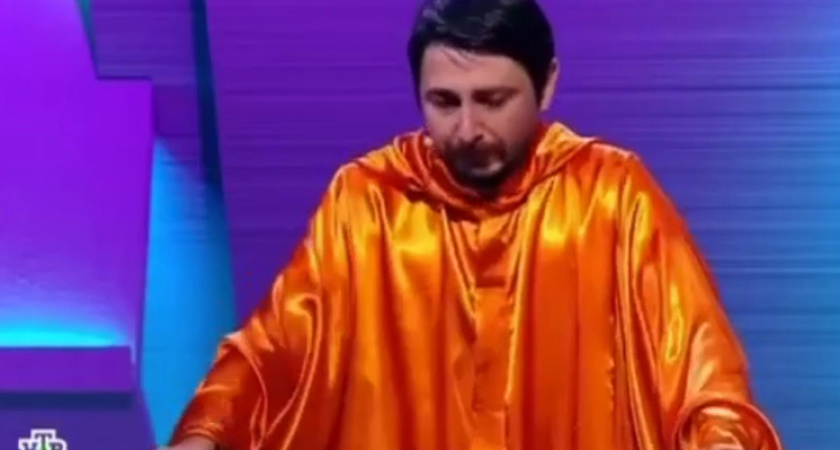 В шоу «Своя игра» на НТВ выиграл учитель из Пензенской области 