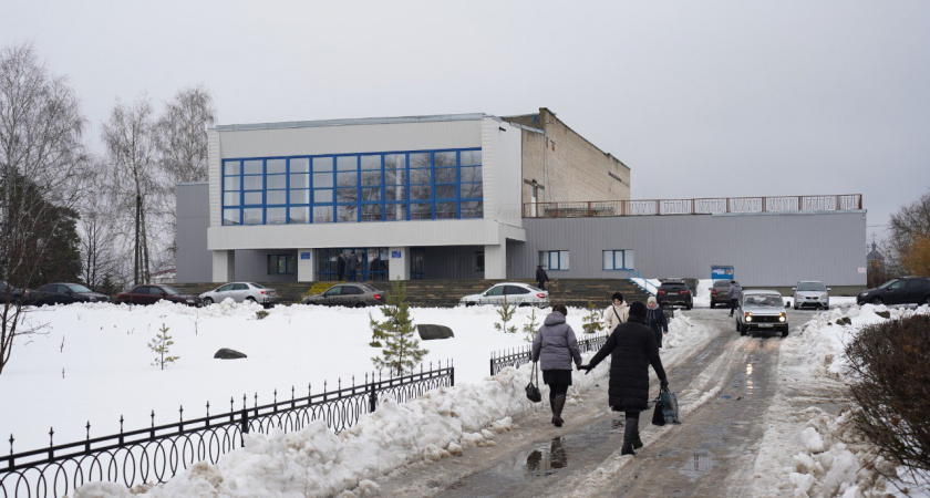 В городе Никольске и поселке Беково открыли два модернизированных кинозала 