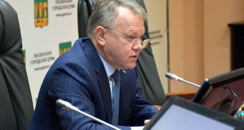 Басенко, отвечая на вопрос о строительстве крематория сообщил, что жители Пензы к этому не готовы